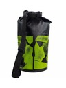 Meatfly Meatfly vízálló táska Dry Bag 20 L Black | Fekete | Térfogat 20 L