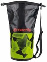 Meatfly Meatfly vízálló táska Dry Bag 20 L Black | Fekete | Térfogat 20 L