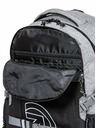 Meatfly Meatfly hátizsák Wanderer Grey Heather