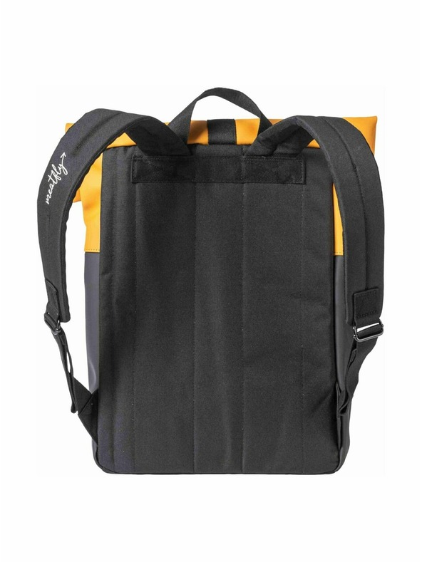 Meatfly Hátizsák Timothy Narancssárga Meatfly