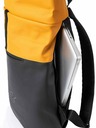 Meatfly Hátizsák Timothy Narancssárga Meatfly