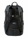 Meatfly Meatfly hátizsák Scintilla Charcoal/Black 26 L | Fekete | Térfogat 26 L
