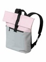 Meatfly Városi hátizsák Timothy rózsaszín Meatfly