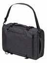 Meatfly Meatfly hátizsák Riley Charcoal Heather 28 L | Szürke | Térfogat 28 L