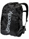 Meatfly Meatfly hátizsák Wanderer Latte Heather/Charcoal Heather 28 L | Barna | Térfogat 28 L