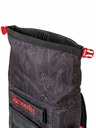 Meatfly Meatfly hátizsák Periscope Morph Black 30 L | Fekete | Térfogat 30 L