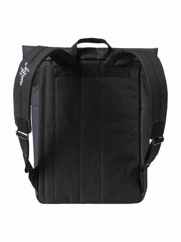 Meatfly Meatfly hátizsák Timothy Black