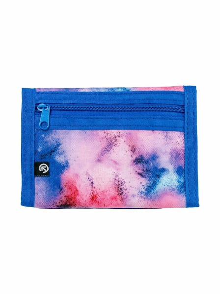 Meatfly Meatfly pénztárca Huey Peach Aquarel