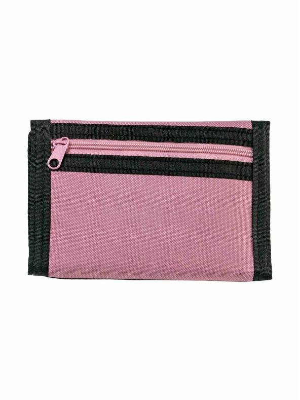 Meatfly Meatfly pénztárca Dewey Dusty Rose