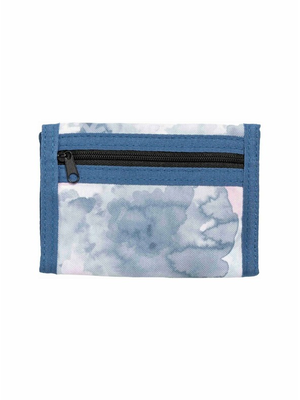 Meatfly Meatfly pénztárca Dewey Clouds Pink | Rózsaszín | Méret