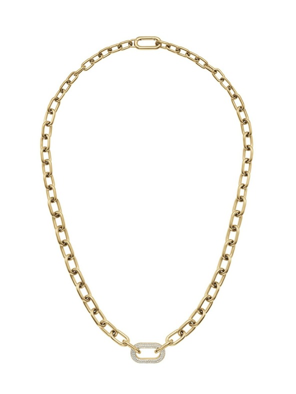 Daniel Wellington Arany acél nyaklánc Daniel Wellington