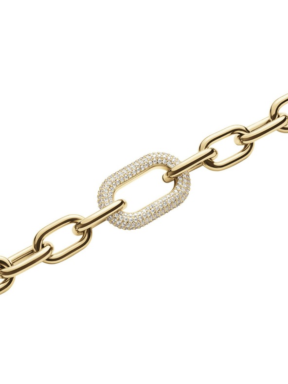 Daniel Wellington Arany acél nyaklánc Daniel Wellington