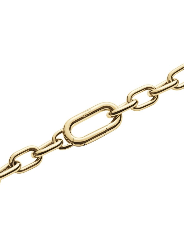 Daniel Wellington Arany acél nyaklánc Daniel Wellington