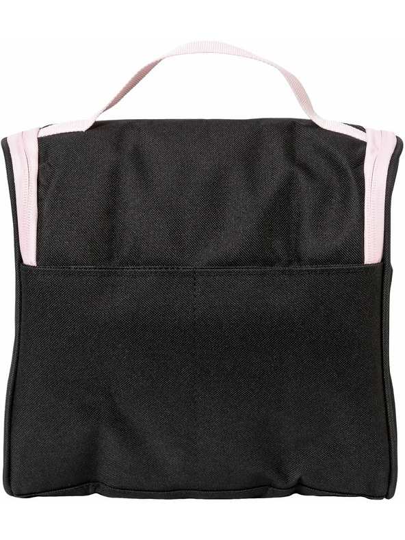 Meatfly Meatfly kozmetikai táska Cara Black