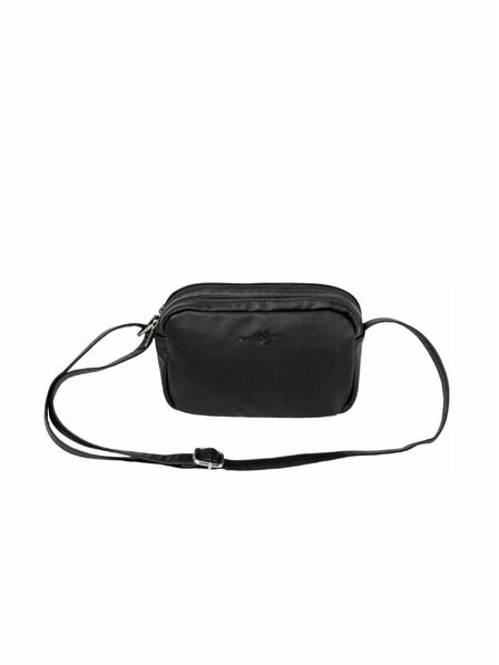Meatfly Meatfly táska Talia Black | Fekete | Térfogat 1,5 L