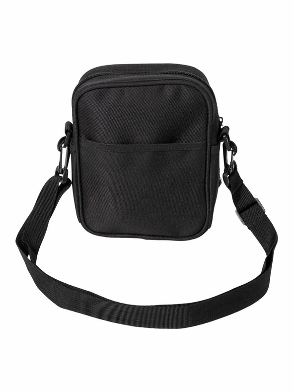 Meatfly Meatfly férfi táska Hardy Dark Olive | Zöld | Térfogat 1,5 L