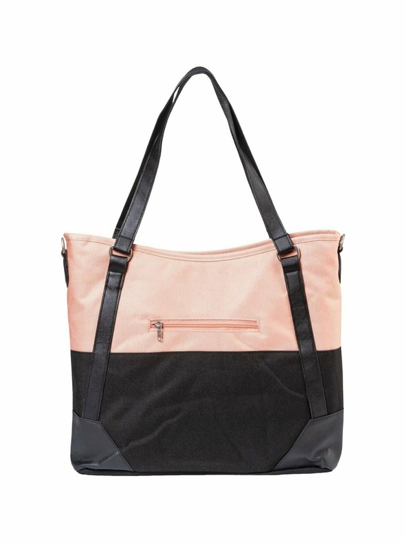 Meatfly Meatfly női táska Insanity Peach / Black