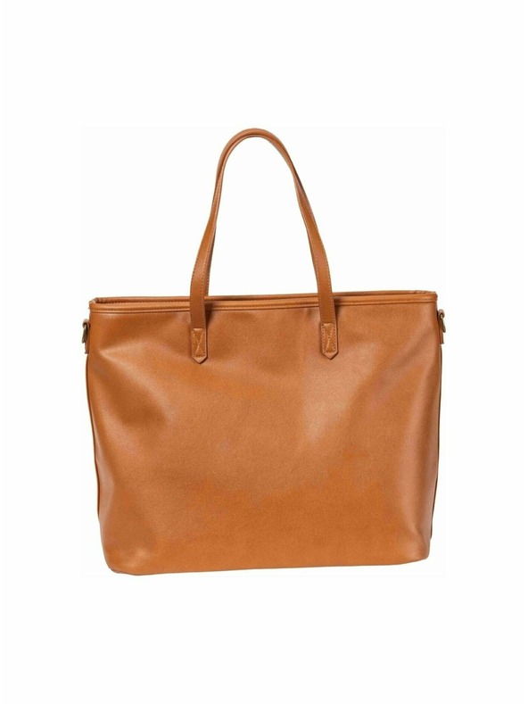 Meatfly Meatfly táska Gisel Brown | Barna | Térfogat 22 L