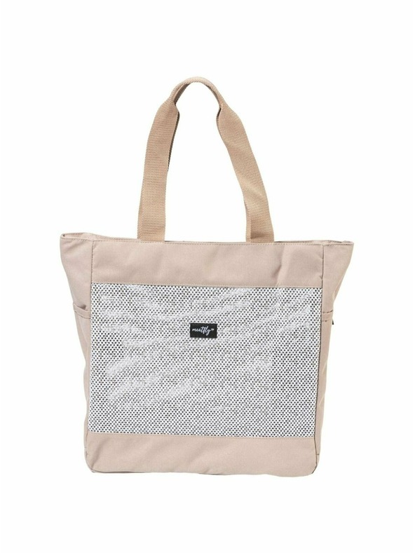 Meatfly Meatfly táska Ari Sand