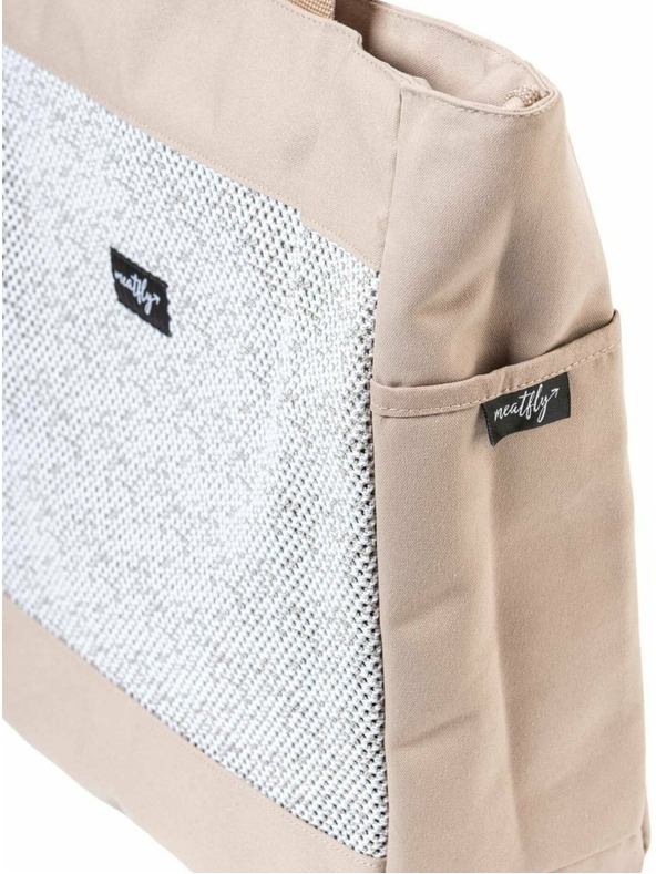 Meatfly Meatfly táska Ari Sand