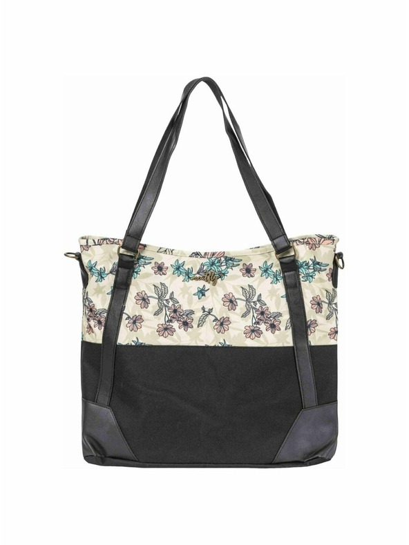 Meatfly Meatfly női táska Insanity Fragnance Sand | Homok | Térfogat 11 L