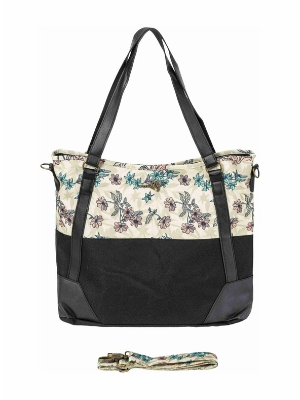 Meatfly Meatfly női táska Insanity Fragnance Sand | Homok | Térfogat 11 L