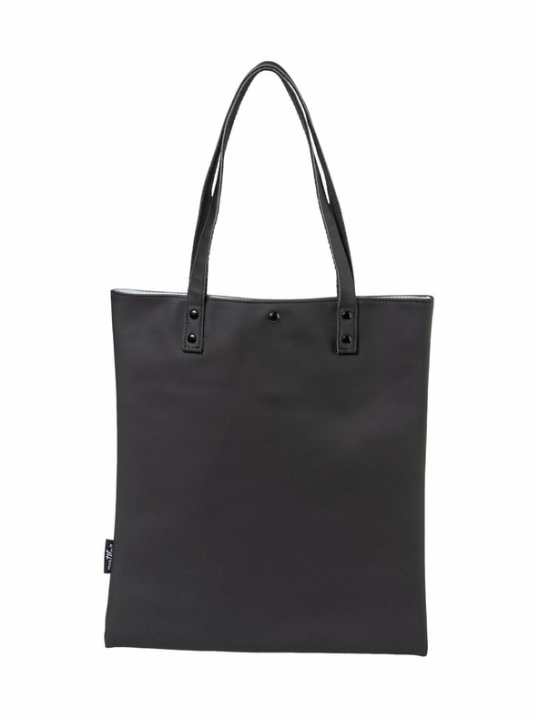 Meatfly Meatfly táska Janie Fekete | Fekete | Térfogat 3 L