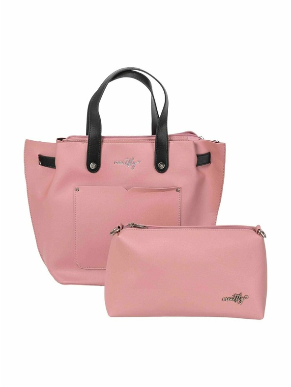 Meatfly Meatfly táska és toalett táska Alma Poros Rózsa