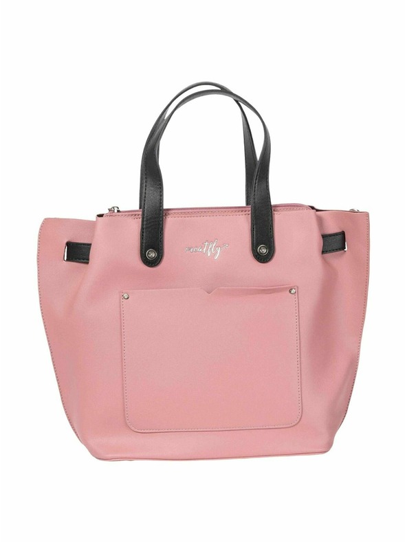 Meatfly Meatfly táska és toalett táska Alma Poros Rózsa