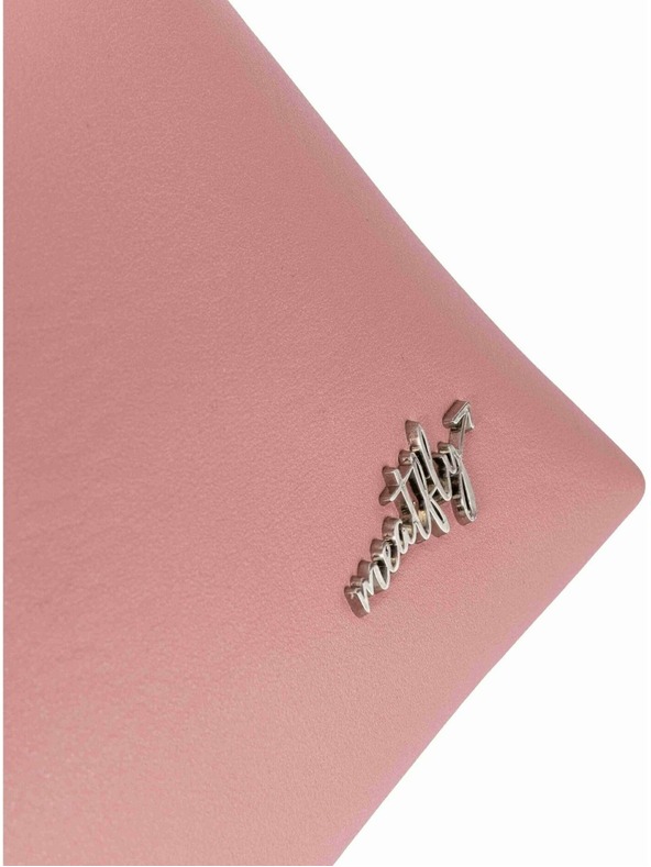 Meatfly Meatfly táska és toalett táska Alma Poros Rózsa