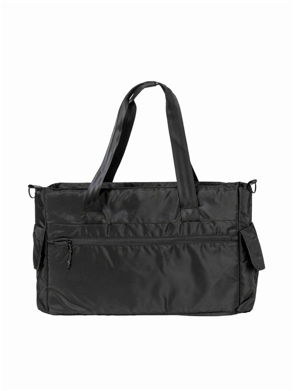 Meatfly Meatfly crossbody táska Kier Fekete