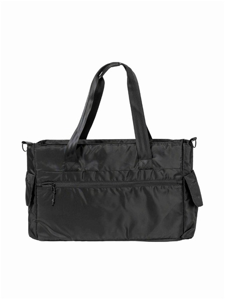 Meatfly Meatfly crossbody táska Kier Fekete