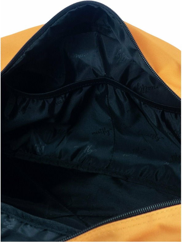 Meatfly Meatfly utazótáska X Pura Vida Mavis Barack Virágok | Rózsaszín | Térfogat 26 L