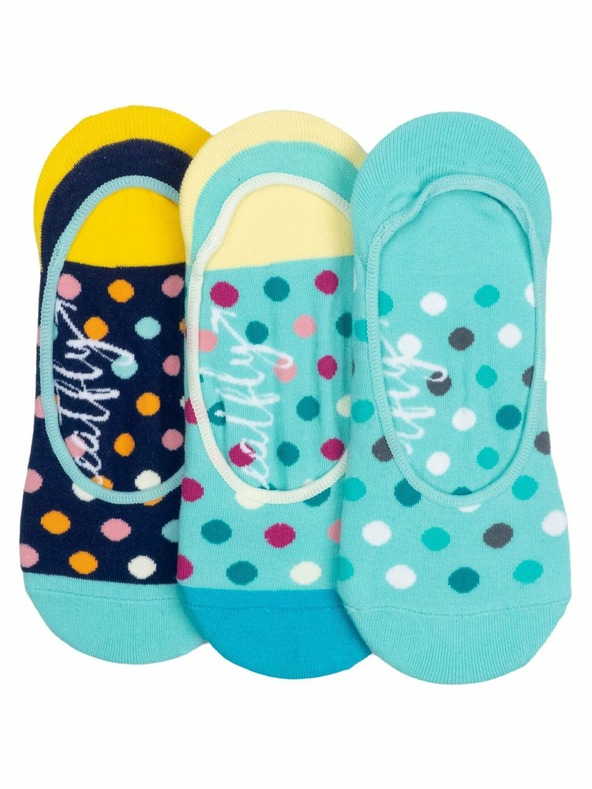 Meatfly Meatfly alacsony zokni Ajándék Csomag Óceán Kék | Kék | Méret