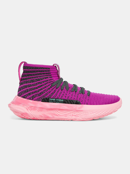 Under Armour Unisex cipők Under Armour UA FLOW FUTR X Elite MM