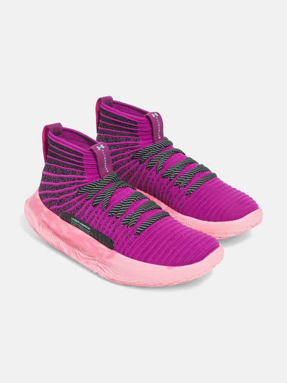 Under Armour Unisex cipők Under Armour UA FLOW FUTR X Elite MM