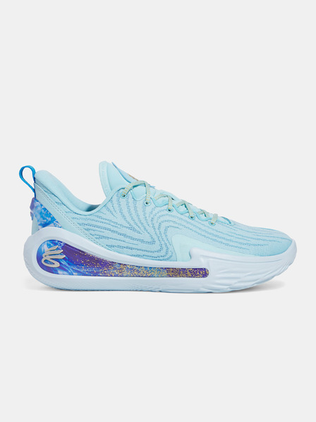 Under Armour Unisex cipők Under Armour CURRY 12 PSCS