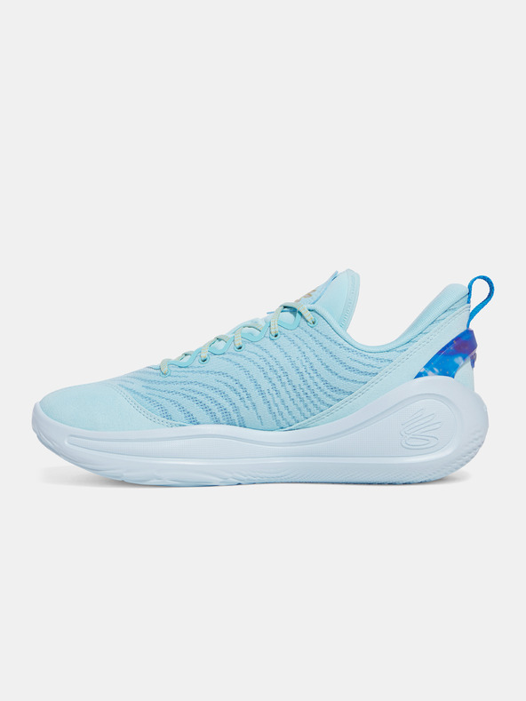 Under Armour Unisex cipők Under Armour CURRY 12 PSCS
