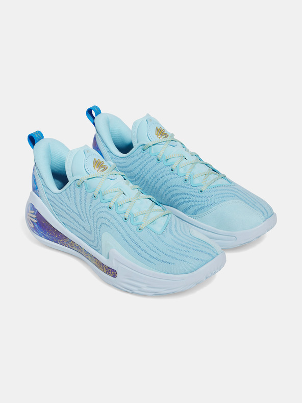 Under Armour Unisex cipők Under Armour CURRY 12 PSCS