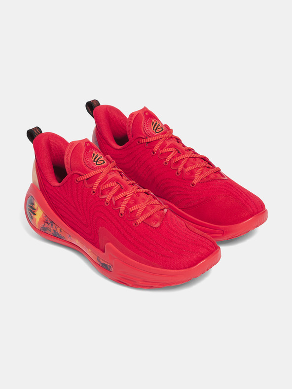 Under Armour Unisex cipők Under Armour CURRY 12 SN