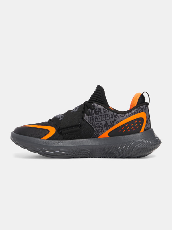 Under Armour Unisex cipők Under Armour UA FLOW FUTR X 4 UAA