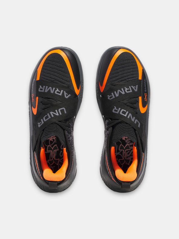 Under Armour Unisex cipők Under Armour UA FLOW FUTR X 4 UAA