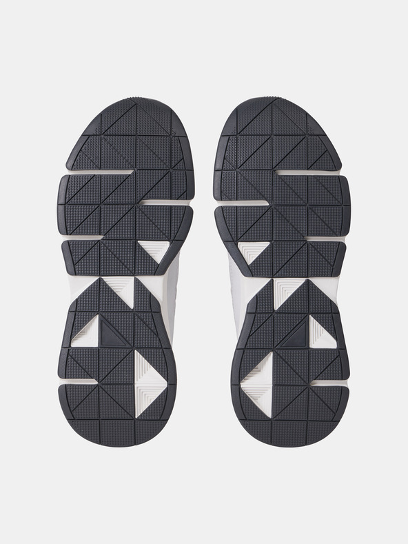 Under Armour Unisex cipők Under Armour UA Forge 96 reissue