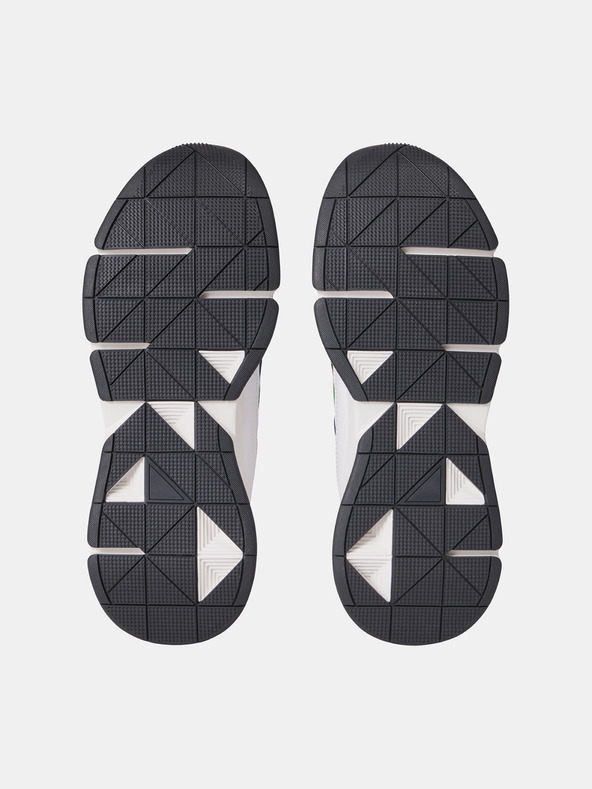 Under Armour Unisex cipők Under Armour UA Forge 96 LEATHER reissue