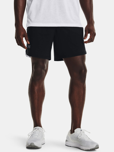 Under Armour Under Armour UA LAUNCH 7" rövidnadrág férfiaknak