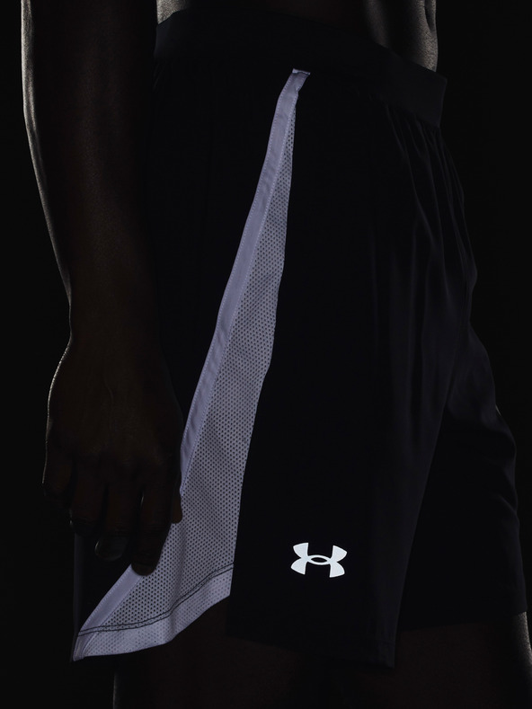 Under Armour Under Armour UA LAUNCH 7" rövidnadrág férfiaknak