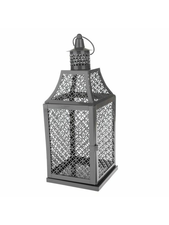 Casa de Engel Fém lámpa, 0/6