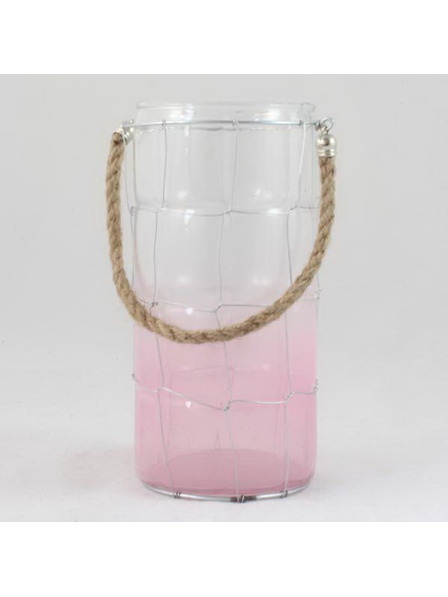 Casa de Engel Üveg függő gyertyatartó, 4/16