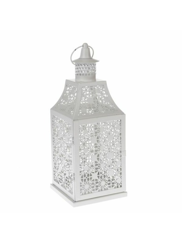 Casa de Engel Fém lámpa, 0/6