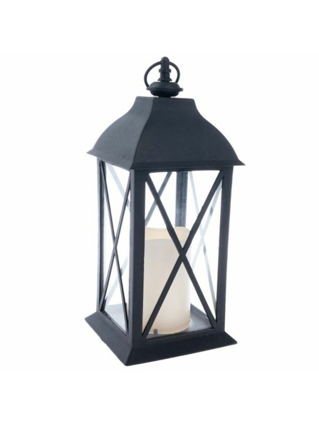 Casa de Engel Műlámpás LED gyertyával (meleg sárga), 0/6